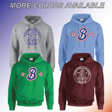 BLL Hoodie